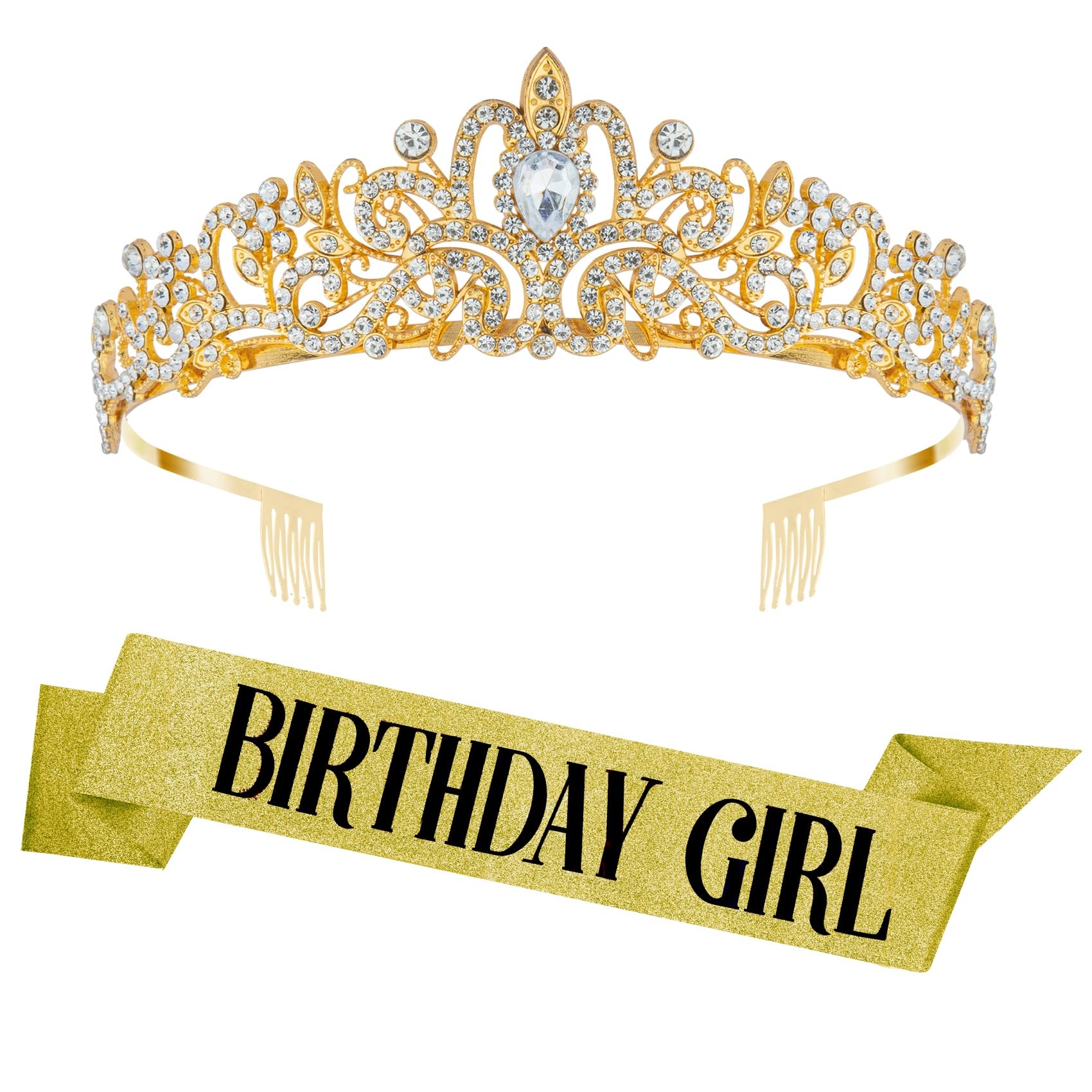 Variant gold